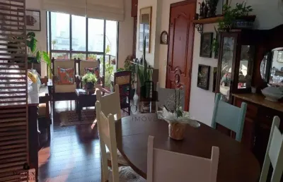 Apartamento residencial à venda, vila mariana, são paulo - ap0315.
