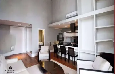 Apartamento residencial para locação, vila nova conceição, são paulo - ap0507.