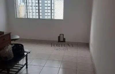 Apartamento com 3 dormitórios à venda, 80 m² por r$ 495.000,00 - mirandópolis - são paulo/sp