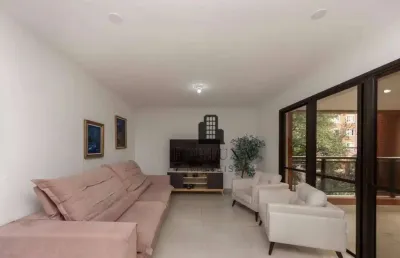 Apartamento com 4 dormitórios à venda, 208 m² por r$ 2.400.000,00 - vila mariana - são paulo/sp
