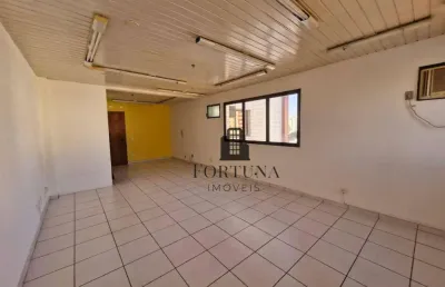Conjunto para alugar, 42 m² por r$ 2.490,00/mês - mirandópolis - são paulo/sp