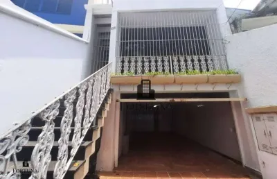 Casa com 5 dormitórios à venda, 280 m² por r$ 1.500.000,00 - mirandópolis - são paulo/sp