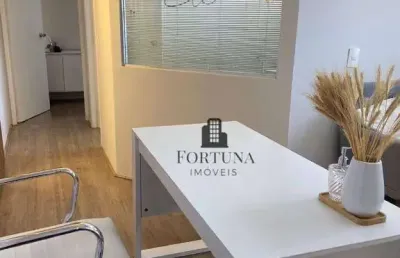 Sala à venda, 35 m² por r$ 360.000,00 - liberdade - são paulo/sp