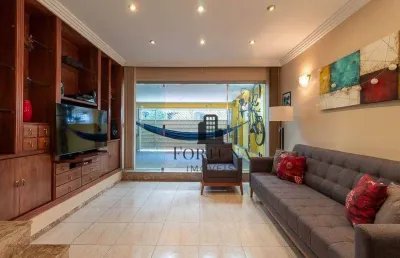 Casa com 3 dormitórios à venda, 124 m² por r$ 990.000,00 - planalto paulista - são paulo/sp
