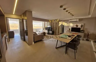 Apartamento com 3 dormitórios à venda, 123 m² por r$ 1.452.000,00 - vila da saúde - são paulo/sp