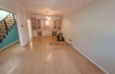 Sobrado com 3 dormitórios à venda, 243 m² por r$ 1.680.000 - mirandópolis - são paulo/sp