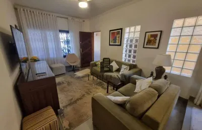 Casa com 4 dormitórios à venda, 170 m² por r$ 1.998.000,00 - mirandópolis - são paulo/sp