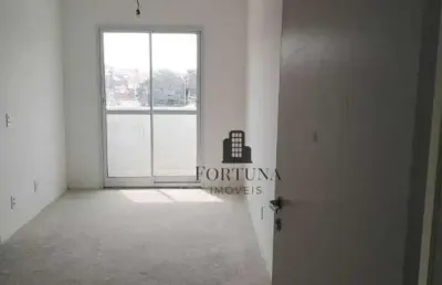 Apartamento com 1 dormitório à venda, 35 m² por r$ 275.000,00 - jabaquara - são paulo/sp