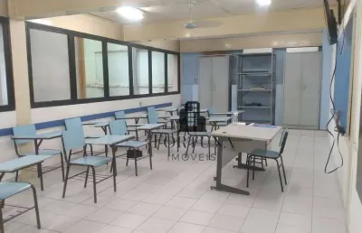 Prédio à venda, 1400 m² por r$ 4.750.000,00 - ipiranga - são paulo/sp