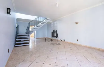 Casa com 3 dormitórios à venda, 140 m² por r$ 895.000,00 - planalto paulista - são paulo/sp