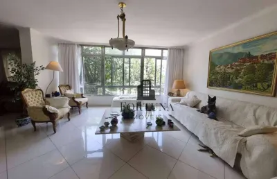 Apartamento com 4 dormitórios à venda, 290 m² por r$ 1.900.000,00 - bela vista - são paulo/sp