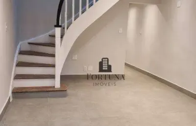 Casa com 2 dormitórios à venda, 115 m² por r$ 875.000,00 - mirandópolis - são paulo/sp