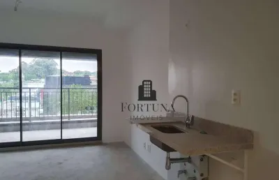 Apartamento com 1 dormitório, 27 m² - venda por r$ 530.000,00 ou aluguel por r$ 2.816,26/mês - indianópolis - são paulo/sp