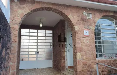 Casa residencial ou comercial com 3 dormitórios à venda, 200 m² por r$ 2.000.000 - mirandópolis - são paulo/sp