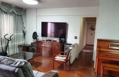 Cobertura com 4 dormitórios à venda, 270 m² por r$ 1.600.000,00 - vila clementino	 - são paulo/sp