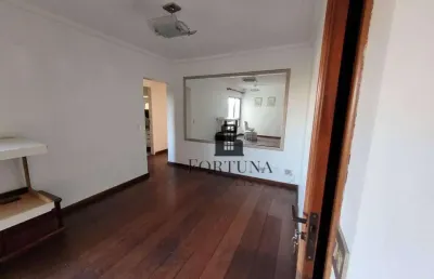 Apartamento com 3 dormitórios à venda, 93 m² por r$ 880.000,00 - vila mariana - são paulo/sp