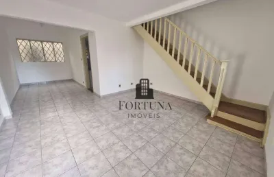 Casa com 2 dormitórios à venda, 120 m² por r$ 850.000,00 - vila mariana - são paulo/sp