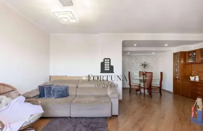 Apartamento com 3 dormitórios à venda, 117 m² por r$ 880.000,00 - vila da saúde - são paulo/sp