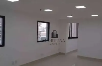 Conjunto para alugar, 84 m² por r$ 8.167,80/mês - indianópolis - são paulo/sp