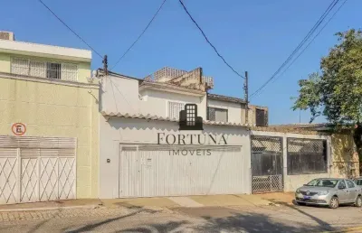 Casa com 3 dormitórios à venda, 180 m² por r$ 950.000,00 - aclimação - são paulo/sp