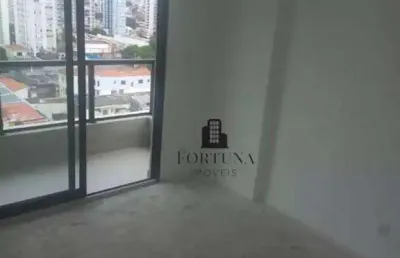 Apartamento com 2 dormitórios à venda, 60 m² por r$ 838.000,00 - ipiranga - são paulo/sp