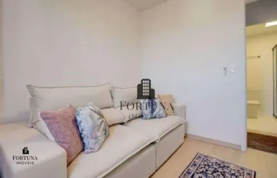 Cobertura duplex com 3 dormitórios à venda, 134 m² por r$ 1.380.000 - mirandópolis - são paulo/sp