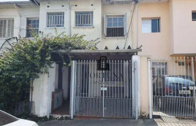 Casa com 3 dormitórios para alugar, 115 m² por r$ 5.192,99/mês - mirandópolis - são paulo/sp