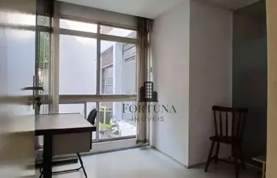 Conjunto, 92 m² - venda por r$ 690.000,00 ou aluguel por r$ 4.950,00/mês - jardim paulista - são paulo/sp