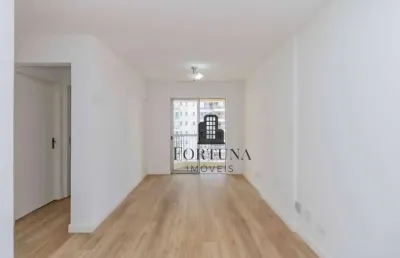 Apartamento com 3 dormitórios à venda, 66 m² por r$ 490.000,00 - vila brasílio machado - são paulo/sp