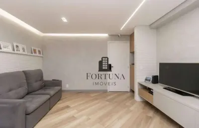 Apartamento com 2 dormitórios à venda, 84 m² por r$ 1.170.000,00 - saúde - são paulo/sp