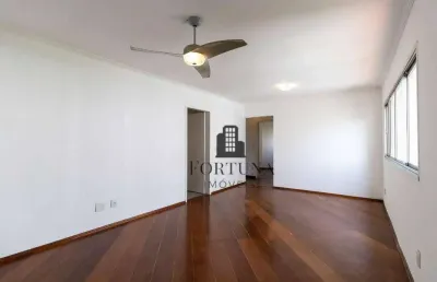 Apartamento com 3 dormitórios à venda, 90 m² por r$ 850.000,00 - brooklin - são paulo/sp