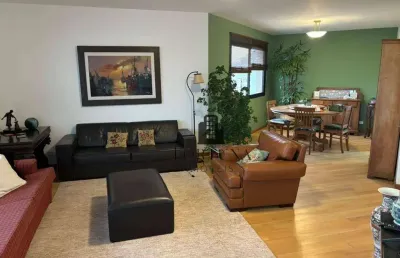 Apartamento com 3 dormitórios, 178 m² - venda por r$ 2.200.000,00 ou aluguel por r$ 13.376,17/mês - perdizes - são paulo/sp