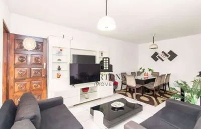 Casa com 3 dormitórios à venda, 110 m² por r$ 800.000,00 - moema - são paulo/sp