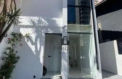 Sobrado  comercial  à venda, 75 m² por r$ 1.500.000 - vila olímpia - são paulo/sp