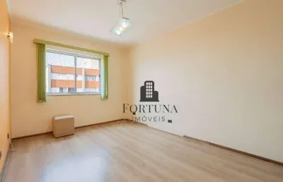 Apartamento com 3 dormitórios à venda, 84 m² por r$ 725.000,00 - cambuci - são paulo/sp
