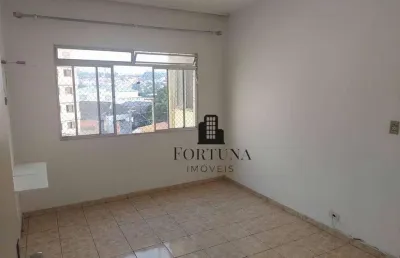 Apartamento com 2 dormitórios à venda, 61 m² por r$ 410.000,00 - mirandópolis - são paulo/sp
