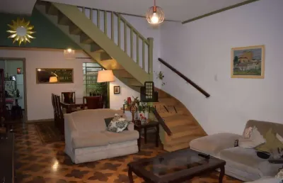 Sobrado com 3 dormitórios à venda, 170 m² por r$ 1.100.000 - mirandópolis - são paulo/sp