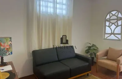 Casa com 1 dormitório para alugar, 45 m² por r$ 3.400,00/mês - vila clementino	 - são paulo/sp