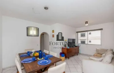 Apartamento com 3 dormitórios à venda, 77 m² por r$ 790.000,00 - moema - são paulo/sp