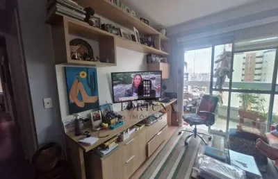 Apartamento com 4 dormitórios à venda, 116 m² por r$ 1.300.000,00 - saúde - são paulo/sp