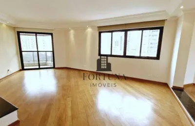 Apartamento com 3 dormitórios à venda, 133 m² por r$ 1.190.000,00 - saúde - são paulo/sp