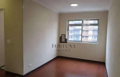 Apto. 1 quarto, 47 m², excelente estado a 7 minutos a pé do hosp. são paulo