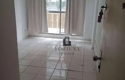 Apartamento com 1 dormitório à venda, 35 m² por r$ 350.000,00 - mirandópolis - são paulo/sp