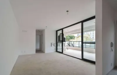 Apartamento com 2 dormitórios à venda, 86 m² por r$ 840.000,00 - vila da saúde - são paulo/sp