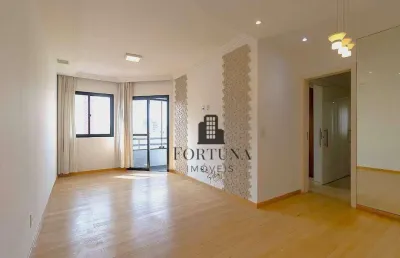 Apartamento com 3 dormitórios à venda, 70 m² por r$ 690.000,00 - saúde - são paulo/sp
