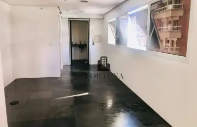 Conjunto à venda, 33 m² por r$ 440.000,00 - paraíso - são paulo/sp
