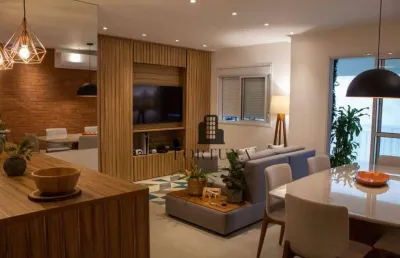 Apartamento com 1 dormitório à venda, 65 m² por r$ 1.035.000,00 - saúde - são paulo/sp