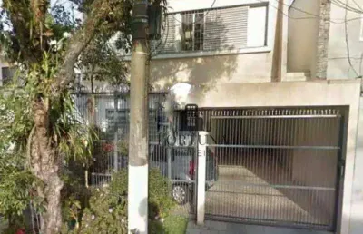 Sobrado com 4 dormitórios à venda, 295 m² por r$ 1.800.000 - planalto paulista - são paulo/sp
