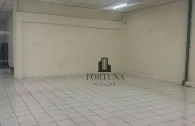 Loja para alugar, 269 m² por r$ 17.692,54/mês - mirandópolis - são paulo/sp