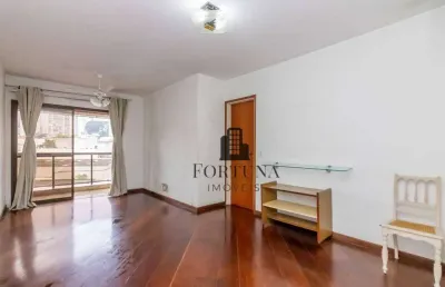 Apartamento com 3 dormitórios à venda, 81 m² por r$ 840.000,00 - vila mariana - são paulo/sp